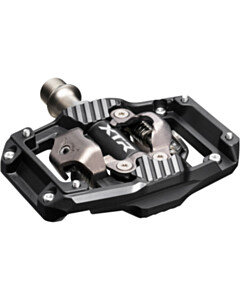Shimano XTR PD-M9220 XTR trail wide platform pedals