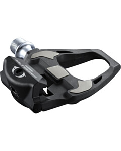Shimano Ultegra PD-R8000 Ultegra SPD-SL Road pedals, carbon, black