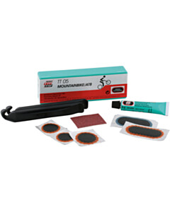 Rema Tip Top TT05 MTB Puncture repair kit