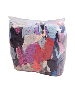 Rema Tip Top Wiping RAG 10Kg Vac Pack