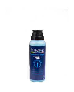 Nutrak Puncture Free Original, fills 2 standard inner tubes, 250 ml