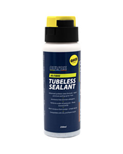 Nutrak tubeless tyres sealant hi fibre