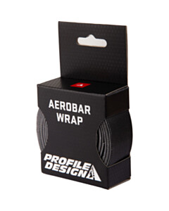 Profile Design Anti-Slip Skinny Bar Wrap For Aerobars