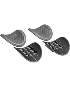 Profile Design Aerobar Armrest Kit - Plus