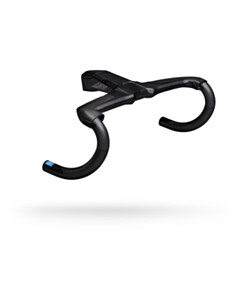 PRO VIBE EVO Handlebar &amp; Stem, Carbon, inc. Spacers