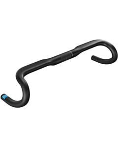 PRO Discover 12 Handlebar, Alloy, 31.8mm, 38cm, 12 deg Flare
