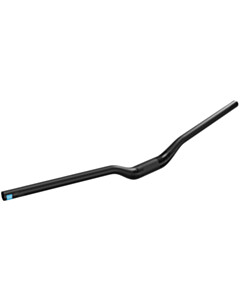 PRO Tharsis Riser 40 Handlebar, Alloy, Riser, 35mm, 780mm x 40mm Rise