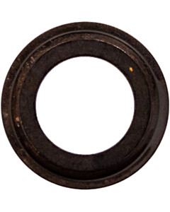 PRO Fork crown race 1.5-1 1/8 converter, Outer: 51.5 / Inner: 30 / Height: 4.6 mm
