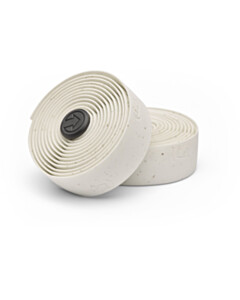 PRO Peaked Sport Tape White Cork 2.5mm