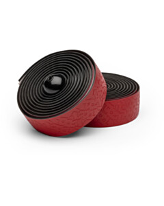 PRO Pursuit Team Tape Black/Red Fade PU / 3mm