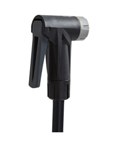 Truflo Auto-select 4 - floor pump head