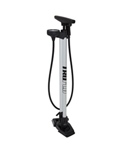Truflo Maxtrax 4 Floor Pump