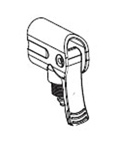 Park Tool 1096R - Head assembly for PFP-4