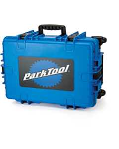 Park Tool BX-3 - Rolling Blue Box tool case