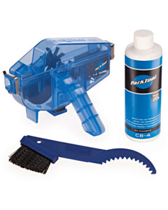 Park Tool CG-2.4 - Chaingang Cleaning System