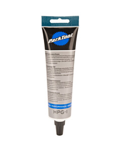Park Tool HPG-1 - High Performance Grease