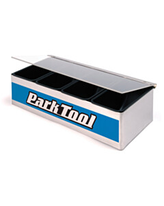 Park Tool JH-1 - Bench Top Small Parts Holder