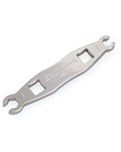 Park Tool MWF-3 - Metric Flare Wrench 7mm/8mm