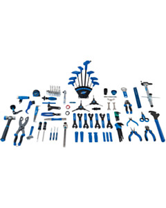 Park Tool PK-5 - Professional tool kit