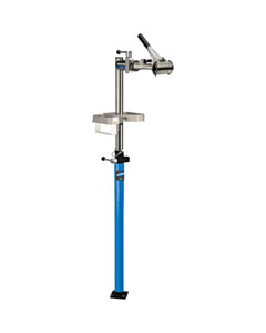 Park Tool PRS-3.3-1 - Deluxe Oversize Single Arm Repair Stand With 100-3C Clamp