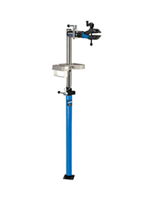 Park Tool PRS-3.3-2 - Deluxe Oversize Single Arm Repair Stand With 100-3D Clamp