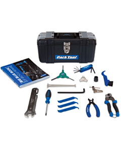 Park Tool SK-4 - Home Mechanic Starter Kit