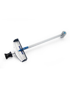 Park Tool TW-1.2 - Beam Type Torque Wrench 0-14Nm 3/8&quot; Drive