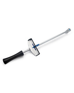Park Tool TW-2.2 - Beam Type Torque Wrench 0-60Nm 3/8&quot; Drive