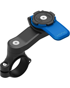 Quad Lock Motorcycle Handlebar Mount (V2)