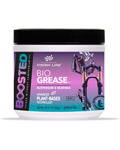 Finish Line BOOSTED&trade; - Bio Grease - Plant-Based - 1lb/455grams