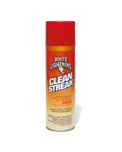 White Lightning Clean Streak - Degreaser - 23oz / 655ml