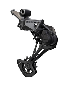 Shimano Deore RD-M6200 Deore mechanical, 12-speed, Shadow&#43;, SGS