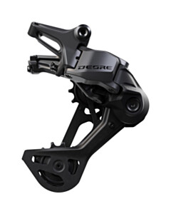 Shimano Deore RD-M7200 Deore mechanical, 12-speed, Shadow ES, SGS
