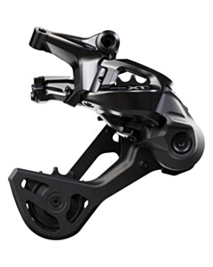 Shimano Deore XT RD-M8230 Deore XT mechanical, 11-speed, Shadow ES, SGS