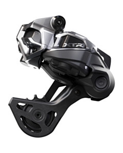 Shimano XTR RD-M9250 Di2 Wireless XTR 12-spd rear mech without battery, HYPERGLIDE, GS