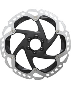Shimano XTR RT-MT905 Ice Tech 6-bolt disc rotor, 180 mm