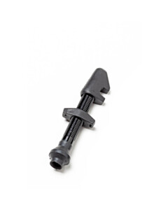 DT Swiss Lightweight aluminium tubeless valve