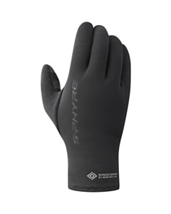 Shimano Clothing Unisex, S-PHYRE Thermal Gloves