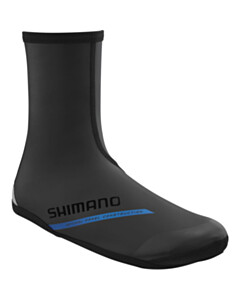 Shimano Clothing Unisex, Dual Fit Thermal Shoe Cover