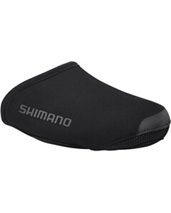 Shimano Clothing Unisex, Dual Softshell Toe Cover