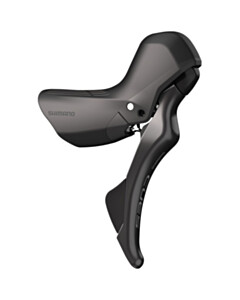 Shimano CUES CUES ST-U6030 hydraulic / mechanical STI lever, 10/11-speed, right hand
