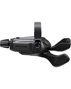 Shimano Deore SL-M6200 Deore shift lever, 12-speed, band on mount, right hand