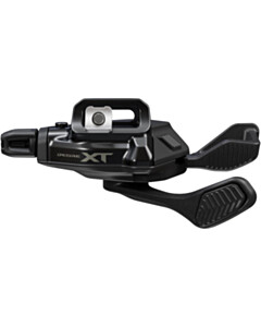 Shimano Deore XT SL-M8210 Deore XT single shift lever, 12-speed, I-Spec EV, right hand