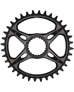 Shimano XTR SM-CRM95 XTR 12spd M9100/20/30 1X DCE single chainring 36T