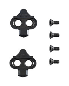 Shimano SH51 MTB SPD cleats single release