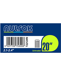 Nutrak Inner Tube Utility/Cargo Bikes
