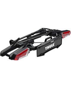 Thule 9012200 OutPace 2-bike towball carrier 13-pin