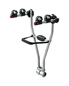 Thule 970 Xpress 2-bike towball carrier