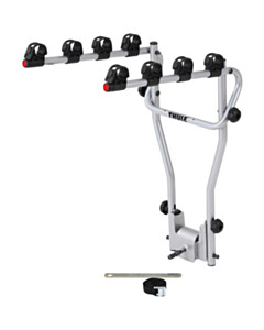 Thule 9708 HangOn 4-bike towball carrier
