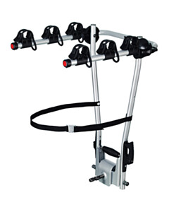 Thule 972 HangOn 3-bike towball carrier